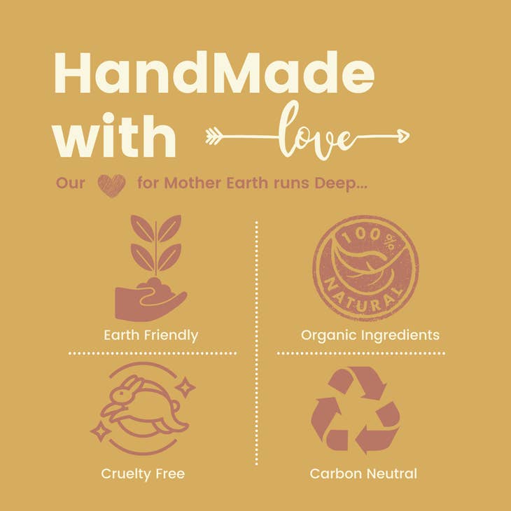 Soy Hand and Body Lotion