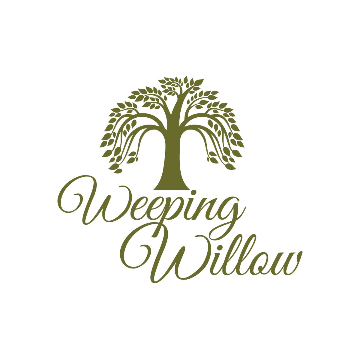Weeping Willow